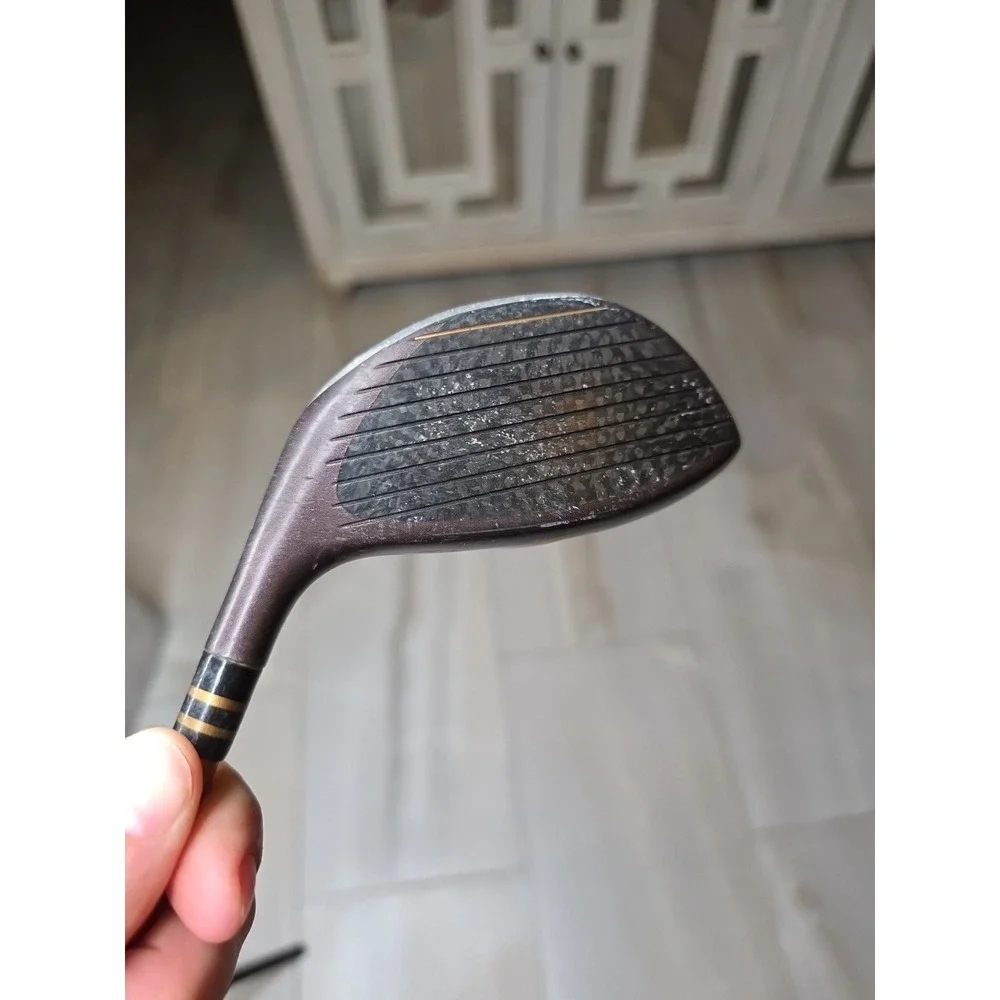 YONEX ADX 100i Graphite Golf Driver 1‎ Men's RH Graphite Shaft 44